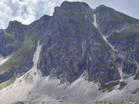 Col de la Loze