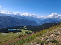 Col de la Loze