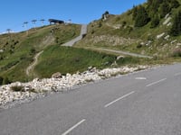 Col de la Loze