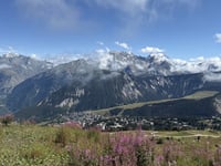 Col de la Loze