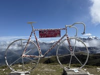 Col de la Loze
