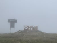 Col de la Loze da Brides les Bains via Courchevel