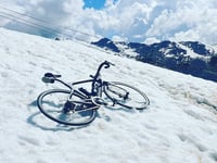 Col de la Loze