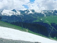 Col de la Loze