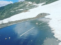 Col de la Loze
