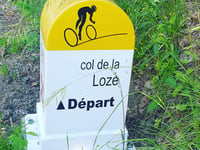 Col de la Loze