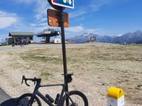 Col de la Loze