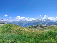 Col de la Loze