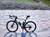 Col de la Loze