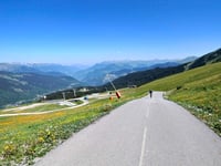 Col de la Loze