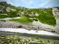 Col de la Loze