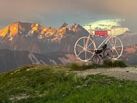 Col de la Loze