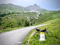 Col de la Loze