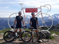 Col de la Loze