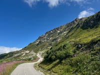 Col de la Loze