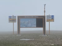 Col de la Loze