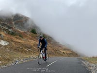 Col de la Loze