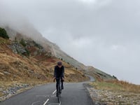 Col de la Loze