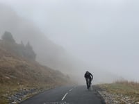 Col de la Loze