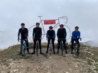 Col de la Loze