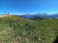 Col de la Loze