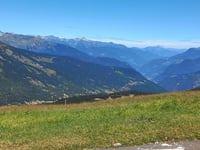 Col de la Loze