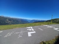 Col de la Loze