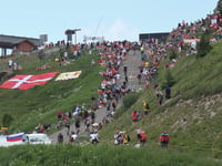 Col de la Loze