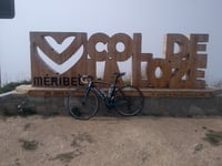 Col de la Loze