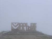 Col de la Loze via Courchevel