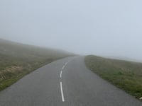 Col de la Loze via Courchevel