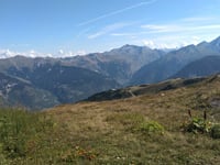 Col de la Loze via Courchevel