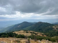 Col de la Lusette von Le Rey
