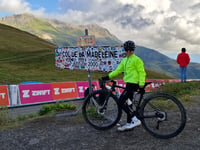 Col de la Madeleine