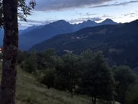 Col de la Madeleine