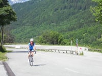 Col de la Madeleine