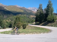 Col de la Madeleine