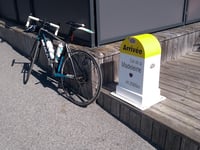 Col de la Madeleine