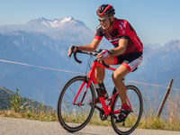 Col de la Madeleine