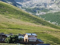 Col de la Madeleine