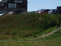 Col de la Madeleine