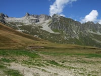 Col de la Madeleine