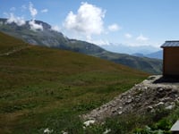 Col de la Madeleine