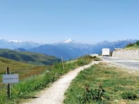 Col de la Madeleine