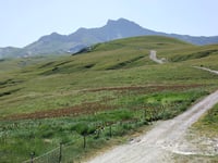 Col de la Madeleine