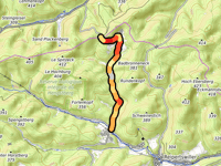 Col de la Melch von Wildenguth