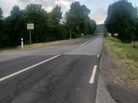 Col de la Moréno da Clermont-Ferrand