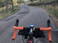 Col de la Mort d'Imbert z Manosque