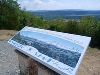 Col de la Percée via Chatillon