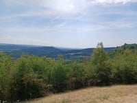 Col de la Percée via Chatillon